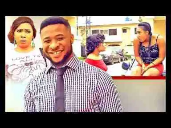 Video: YOUNG GIRLS TAKING OVER MY HUSBAND